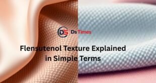 flensutenol texture