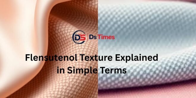 flensutenol texture