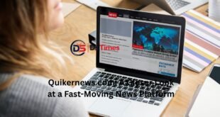 quikernews.com