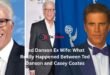 ted danson ex wife