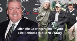 michelle goeringer