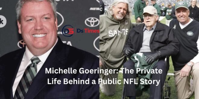 michelle goeringer