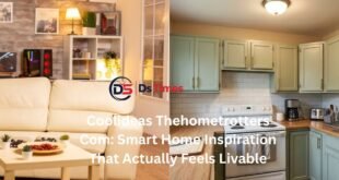 coolideas thehometrotters com