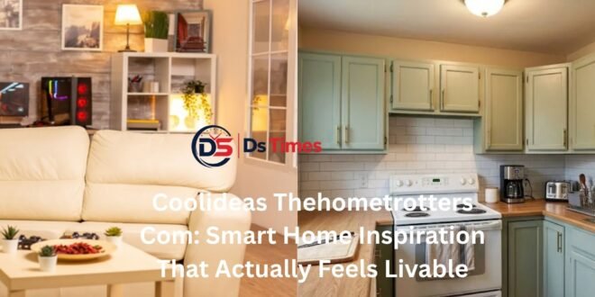 coolideas thehometrotters com