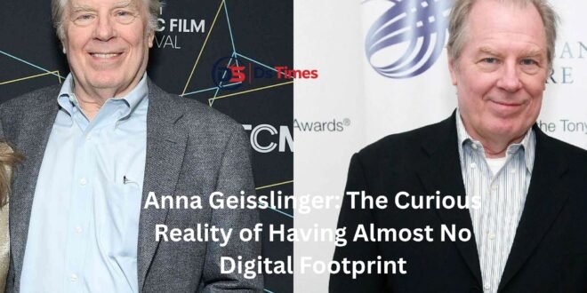 anna geisslinger