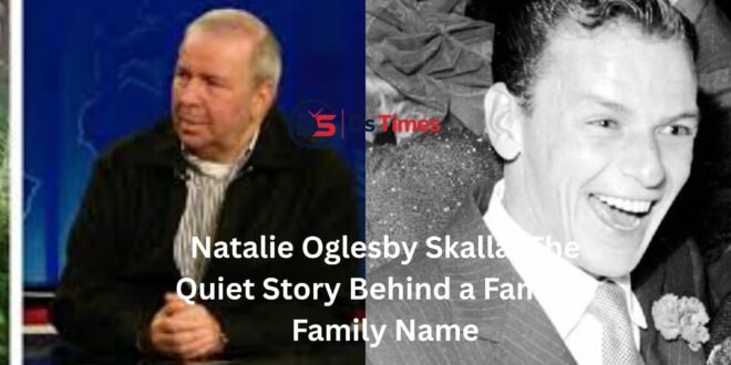 natalie oglesby skalla