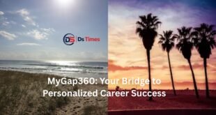 mygap360