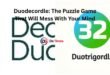 duodecordle
