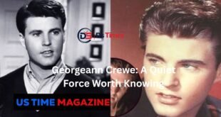 georgeann crewe