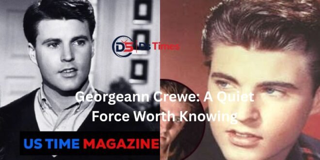 georgeann crewe