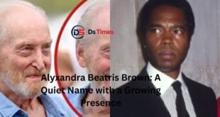 alyxandra beatris brown