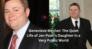 genevieve mecher