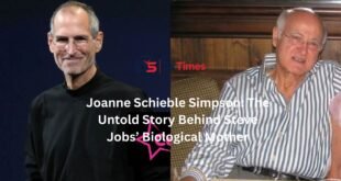 joanne schieble simpson