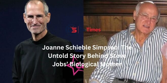 joanne schieble simpson