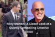 riley mandel