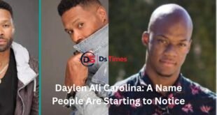 daylen ali carolina