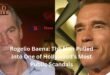 rogelio baena