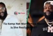 tia kemp net worth