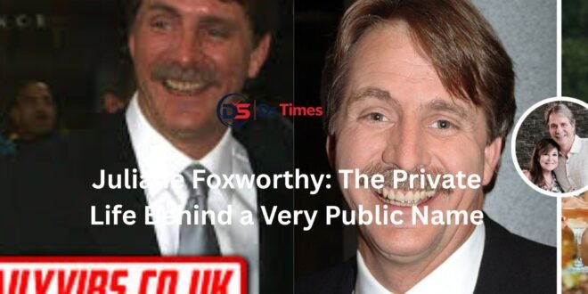 juliane foxworthy