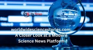 worldwidesciencestories.com