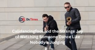 calidancingfool