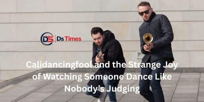 calidancingfool