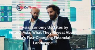 ftasiaeconomy updates by fintechasia