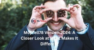 mopfell78 version 2024