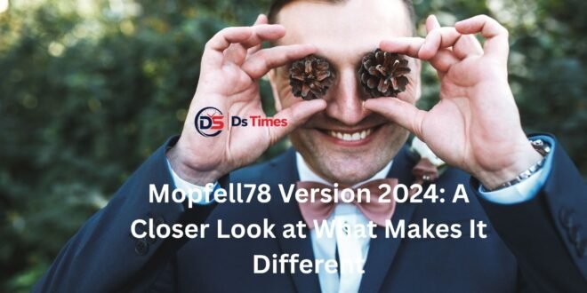 mopfell78 version 2024