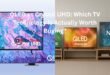 qled vs crystal uhd