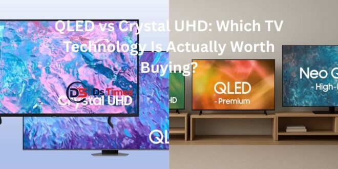qled vs crystal uhd