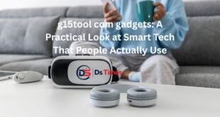 g15tool com gadgets