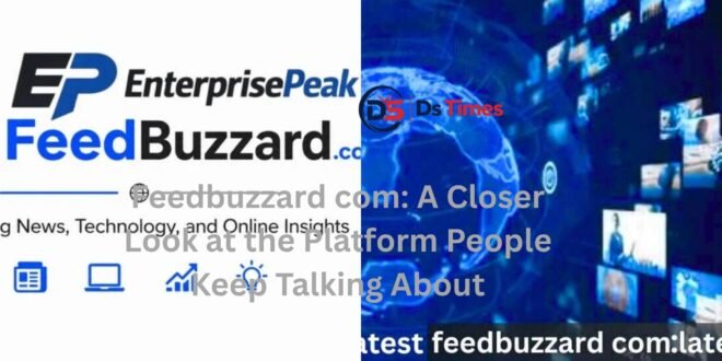 feedbuzzard com