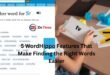 5 wordhippo