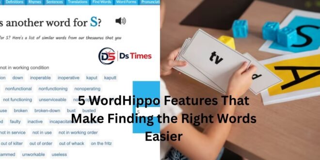 5 wordhippo