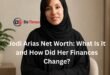 jodi arias net worth