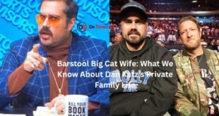 barstool big cat wife