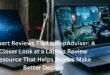 expert reviews thelaptopadviser