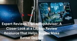 expert reviews thelaptopadviser