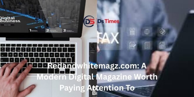 #redandwhitemagz.com