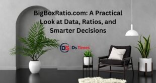 #bigboxratio.com