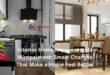 interior home improvements mintpalment