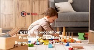 tips life impocoolmom