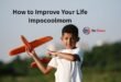 how to improve your life impocoolmom