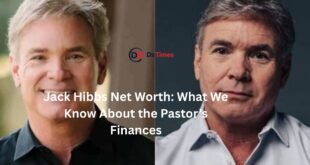jack hibbs net worth