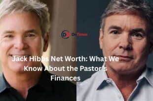 jack hibbs net worth