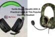 turtle beach stealth 300