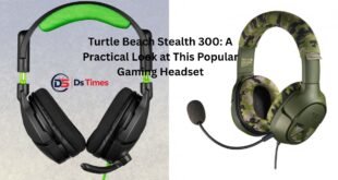 turtle beach stealth 300