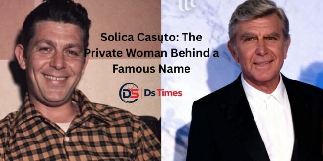 solica casuto