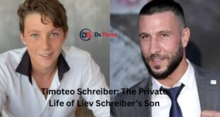 timoteo schreiber